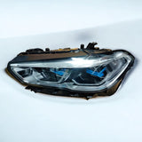 Frontscheinwerfer BMW G05 G06 948178909 Laser Links Scheinwerfer Headlight