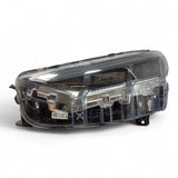 Frontscheinwerfer Ford LJ8B13E015EF Links Scheinwerfer Headlight