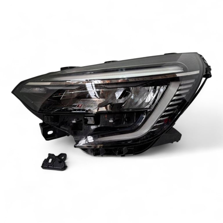 Frontscheinwerfer Renault Clio I V 260606305R LED Ein Stück (Rechts oder Links) SCH5146264827dt