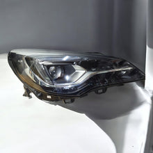Laden Sie das Bild in den Galerie-Viewer, Frontscheinwerfer Opel Astra 39158010 LED Rechts Scheinwerfer Headlight