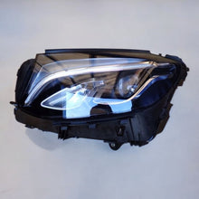 Load image into Gallery viewer, Frontscheinwerfer Mercedes-Benz Glc A2539060901 Links Scheinwerfer Headlight SCH8349826672dm