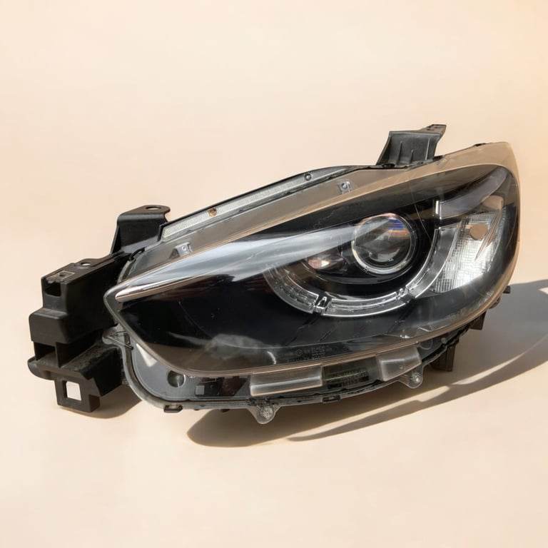 Frontscheinwerfer Mazda Cx-5 Cx5 22285092 FULL LED Links Scheinwerfer Headlight