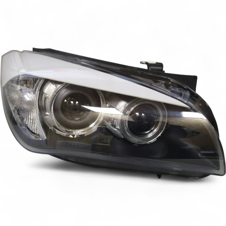 Frontscheinwerfer BMW X1 E84 6311-2990008-03 Xenon Rechts Scheinwerfer Headlight SCH9969343903gj