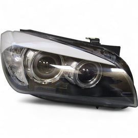 Frontscheinwerfer BMW X1 E84 6311-2990008-03 Xenon Rechts Scheinwerfer Headlight SCH9969343903gj