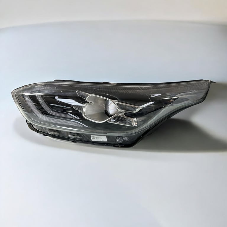 Frontscheinwerfer Kia Ceed Full LED Links Scheinwerfer Headlight SCH7346769695hc