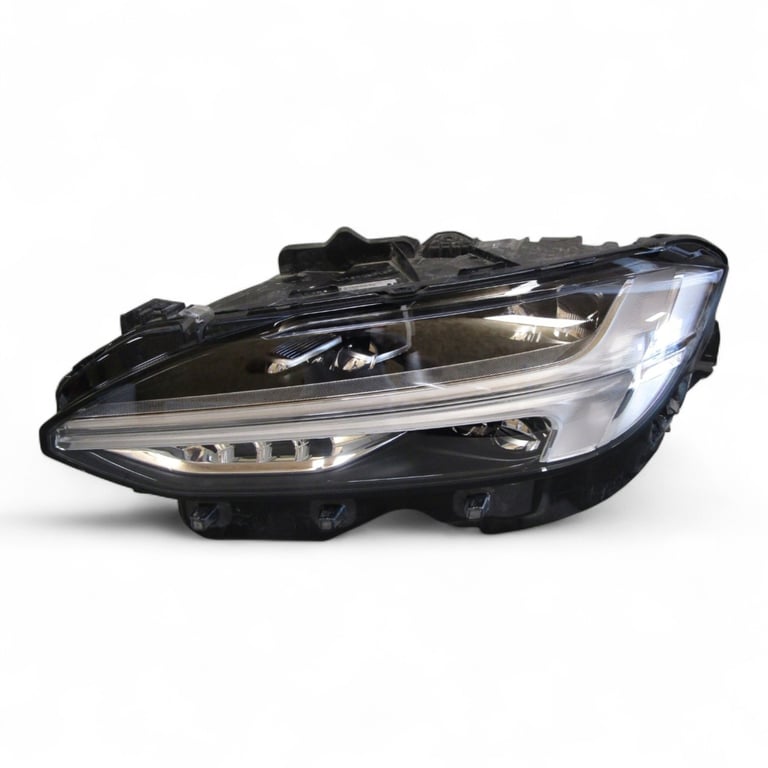 Frontscheinwerfer Volvo S90 V90 31655935 LED Links Scheinwerfer Headlight SCH1282190674cz