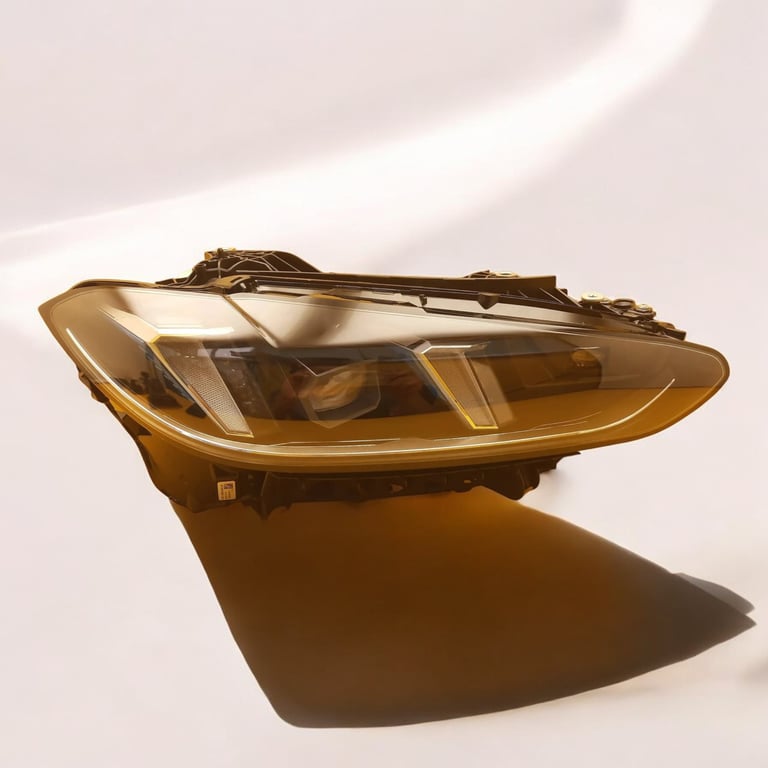 Frontscheinwerfer BMW 4 G22 G82 G23 G83 5A3B312 LED Rechts Headlight SCH2803640532kv