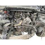 Motor BMW E81 E90 E87 N47D20C 2.0 250TKm Diesel Engine Komplett