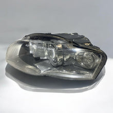 Load image into Gallery viewer, Frontscheinwerfer Audi A4 B7 Xenon Links Scheinwerfer Headlight