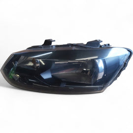 Frontscheinwerfer VW Polo 6r 6R1941015E Ein Stück (Rechts oder Links) Headlight SCH9635188853xj