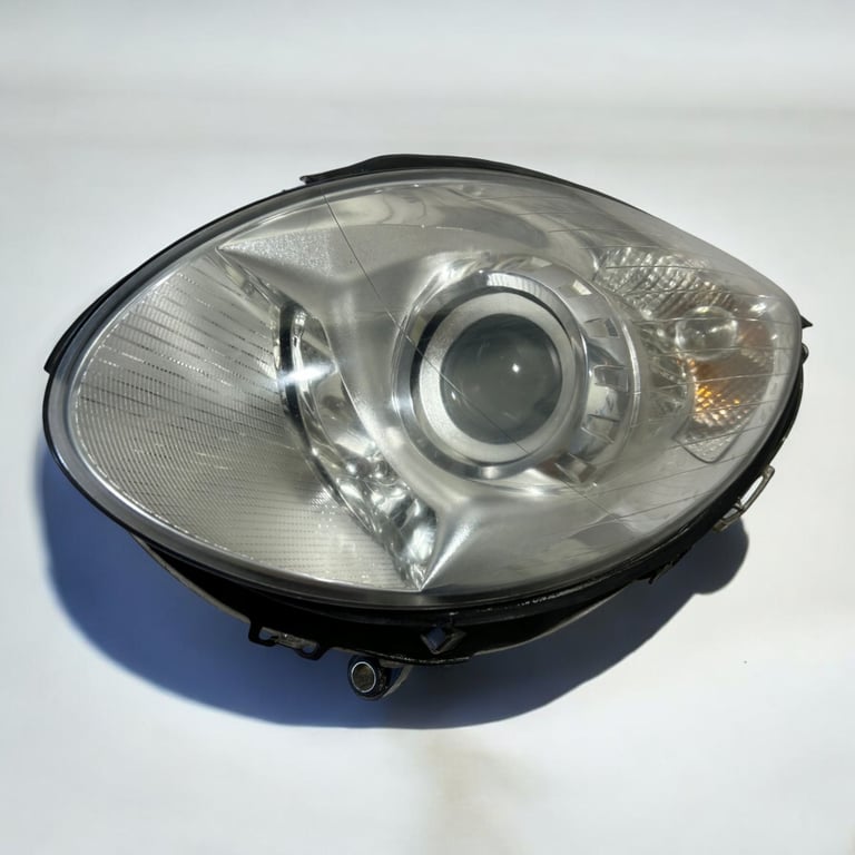 Frontscheinwerfer Mercedes-Benz W251 XENON Links Scheinwerfer Headlight