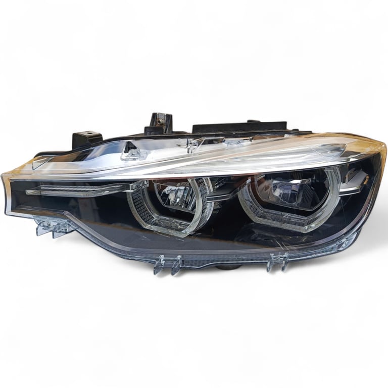 Frontscheinwerfer BMW 3 F30 F31 8739559-02 Full LED Links Scheinwerfer Headlight SCH3695057378cs