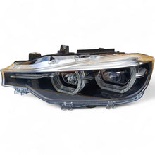 Laden Sie das Bild in den Galerie-Viewer, Frontscheinwerfer BMW 3 F30 F31 8739559-02 Full LED Links Scheinwerfer Headlight SCH3695057378cs