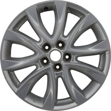 Load image into Gallery viewer, 1x Alufelge 19 Zoll 7.0&quot; 5x114.3 50ET 9965027090 Mazda Rim Wheel
