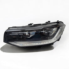 Load image into Gallery viewer, Frontscheinwerfer VW T-Cross 2GM941035B Links Scheinwerfer Headlight