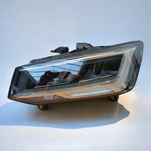 Laden Sie das Bild in den Galerie-Viewer, Frontscheinwerfer Audi Q2 81A941011 LED Links Scheinwerfer Headlight