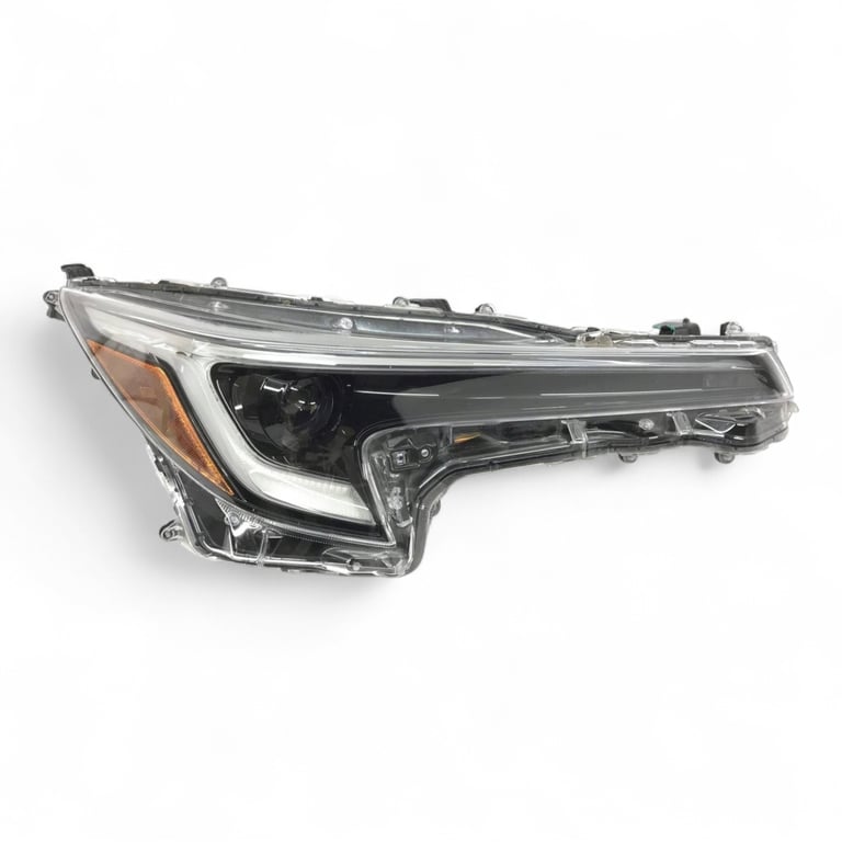 Frontscheinwerfer Toyota Corolla 81110-12N20 LED Rechts Scheinwerfer Headlight