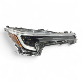 Frontscheinwerfer Toyota Corolla 81110-12N20 LED Rechts Scheinwerfer Headlight