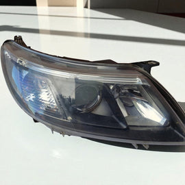 Frontscheinwerfer Saab 9-3 93 16561800 Xenon Rechts Scheinwerfer Headlight