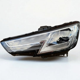 Frontscheinwerfer Audi A4 8W0941005 LED Links Scheinwerfer Headlight SCH5340526638ti