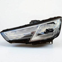 Load image into Gallery viewer, Frontscheinwerfer Audi A4 8W0941005 LED Links Scheinwerfer Headlight SCH5340526638ti