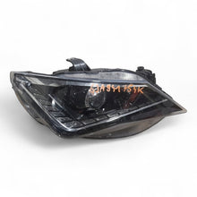 Laden Sie das Bild in den Galerie-Viewer, Frontscheinwerfer Seat Ibiza IV LED Rechts Scheinwerfer Headlight SCH5414968355ug