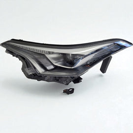Frontscheinwerfer Toyota C-Hr Chr 81150-F4170-00 Full LED Links Headlight SCH4578904273cv