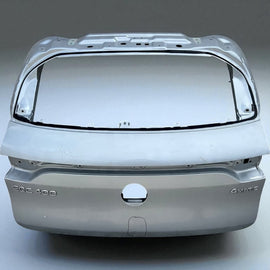 Heckklappe Mercedes-Benz Eqc Rückseite kofferraumklappe Tailgate