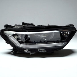 Frontscheinwerfer VW T-Roc 2GA941036 2GA941036AF Full LED Rechts Headlight SCH1212682229jb