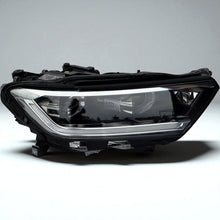 Laden Sie das Bild in den Galerie-Viewer, Frontscheinwerfer VW T-Roc 2GA941036 2GA941036AF Full LED Rechts Headlight SCH1212682229jb