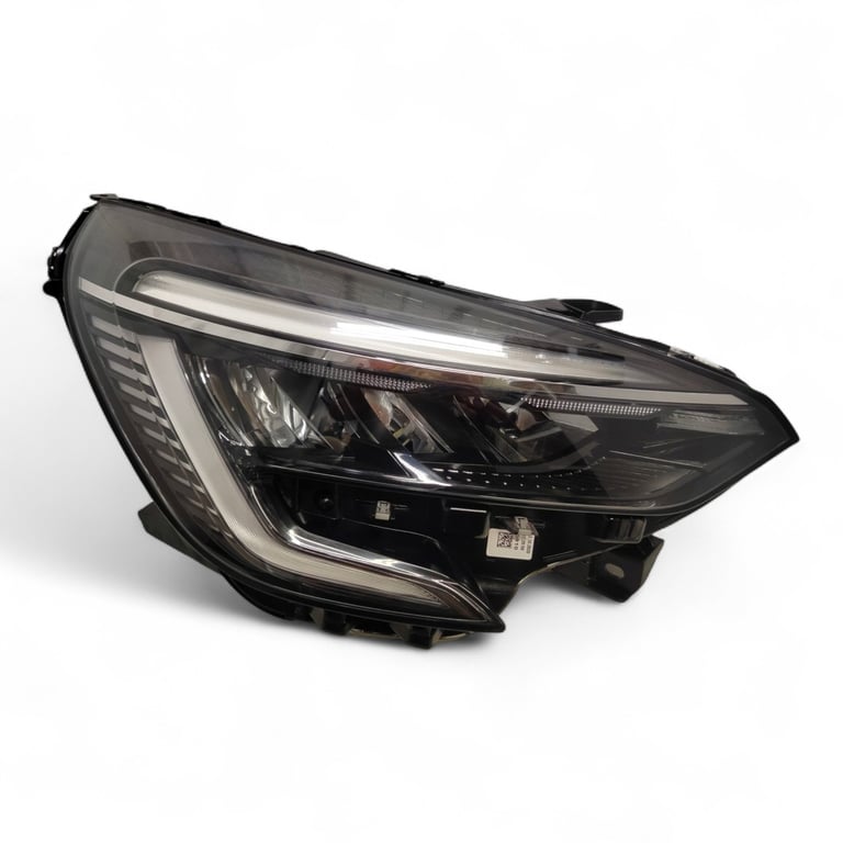 Frontscheinwerfer Renault Clio I V 260109379R Full LED Rechts Headlight SCH8420598457wj