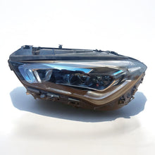 Laden Sie das Bild in den Galerie-Viewer, Frontscheinwerfer Mercedes-Benz Cla 1189068900 LED Links Scheinwerfer Headlight SCH7548678010xn
