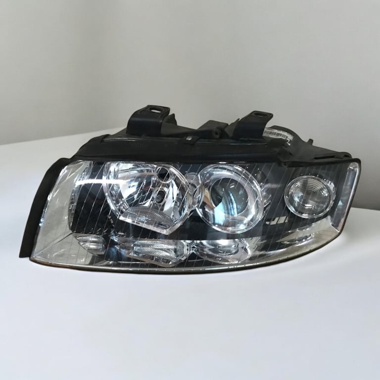 Frontscheinwerfer Audi A4 79431 4K0941033 LED Ein Stück (Rechts oder Links)