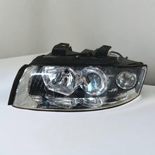 Load image into Gallery viewer, Frontscheinwerfer Audi A4 79431 4K0941033 LED Ein Stück (Rechts oder Links)