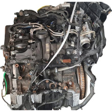 Load image into Gallery viewer, Motor Mercedes-Benz W247 W177 W246 608915 1.6 CDI 210TKm 2019 Diesel Komplett