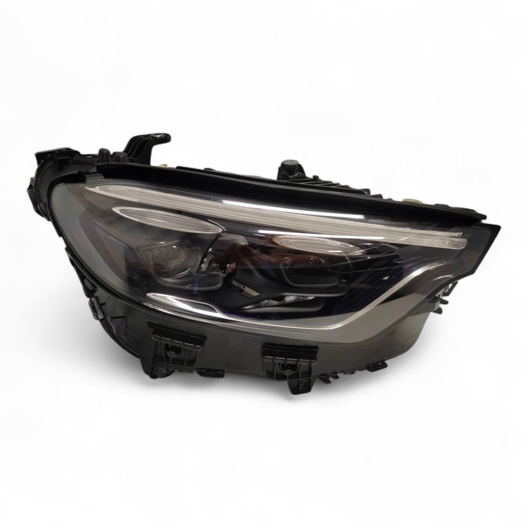 Frontscheinwerfer Mercedes-Benz Glc A2549066802 Rechts Scheinwerfer Headlight SCH3220771068tg