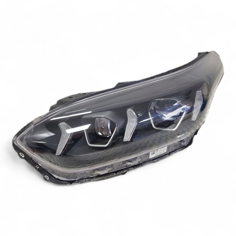Frontscheinwerfer Kia Ceed 92101-J7500 Full LED Ein Stück (Rechts oder Links) SCH7572039393an