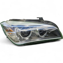 Load image into Gallery viewer, Frontscheinwerfer BMW X1 E84 90018091 Xenon Rechts Scheinwerfer Headlight SCH6111739621zk