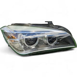 Frontscheinwerfer BMW X1 E84 90018091 Xenon Rechts Scheinwerfer Headlight