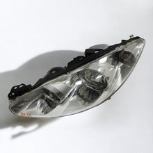 Load image into Gallery viewer, Frontscheinwerfer Peugeot Rcz Links Scheinwerfer Headlight