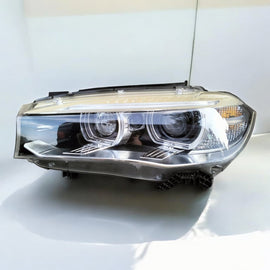 Frontscheinwerfer BMW X5 F15 X6 F16 7460613 Links Scheinwerfer Headlight SCH1053250978gk