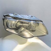 Laden Sie das Bild in den Galerie-Viewer, Frontscheinwerfer VW Passat 3C0941752G 3D0907391B Xenon Rechts Headlight