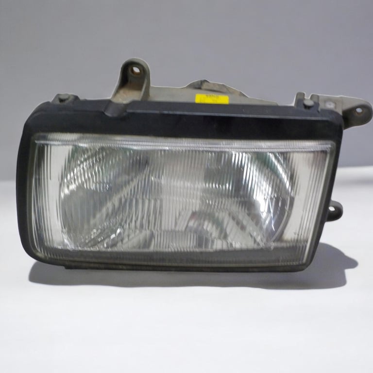 Frontscheinwerfer Opel Frontera B 1305235378 LED Links Scheinwerfer Headlight