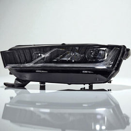 Frontscheinwerfer Skoda Octavia 5E4941015 LED Links Scheinwerfer Headlight SCH5748239531uy