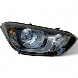 Frontscheinwerfer Hyundai I20 92102-1J5 Rechts Scheinwerfer Headlight