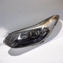 Frontscheinwerfer Kia Sportage IV Full LED Links Scheinwerfer Headlight