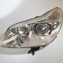 Load image into Gallery viewer, Frontscheinwerfer Citroën C5 II 9650115480 Xenon Links Scheinwerfer Headlight