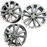 1x Alufelge 17 Zoll 7.0