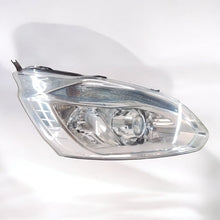 Load image into Gallery viewer, Frontscheinwerfer Ford Transit Custom Rechts Scheinwerfer Headlight SCH3157366586ct
