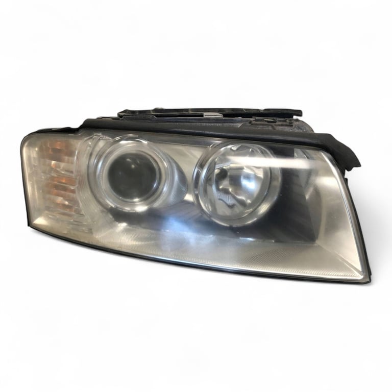 Frontscheinwerfer Audi A8 4E0907813 5DV088290 Bi-Xenon Rechts Headlight